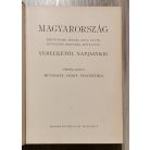 Magyarország Vereckétől napjainkig I–V. - Magyarország történelme, földje, népe, élete, gazdasága, irodalma, művészete
