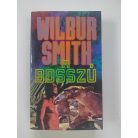 Wilbur Smith: A bosszú