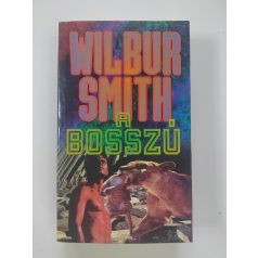 Wilbur Smith: A bosszú