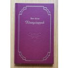 Bátki Zoltán: Könnycseppek (Dedikált)