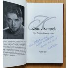 Bátki Zoltán: Könnycseppek (Dedikált)