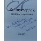 Bátki Zoltán: Könnycseppek (Dedikált)