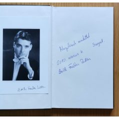 Bátki Fazekas Zoltán: Fényben születő (Dedikált)