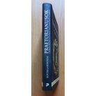 Guy De La Bédoyére: Praetorianusok - A római császári testőrség felemelkedése és bukása