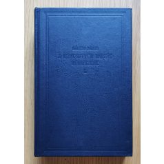 Kálvin János: A keresztyén vallás rendszere I-II. (reprint)