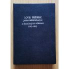 Louis Frédéric: Japán hétköznapjai a szamurájok korában 1185-1603