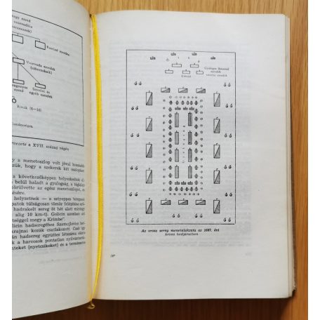 Razin: A hadművészet története III.