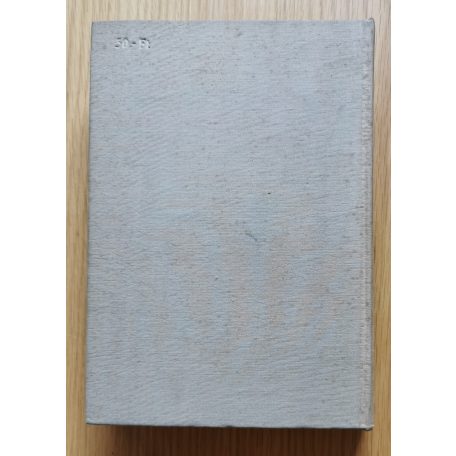 Razin: A hadművészet története III.