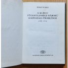 Bánkúti Imre: A kuruc függetlenségi háború gazdasági problémái 1703-1711