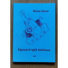 Rózsa János: Egyszerű igék halmaza