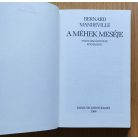 Bernard Mandeville: A méhek meséje