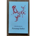 Polner Zoltán: Farsangi kakas (Dedikált)