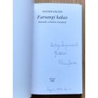 Polner Zoltán: Farsangi kakas (Dedikált)