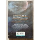 Kleinheincz Csilla - Roboz Gábor: Az év magyar science fiction és fantasy novellái 2021