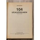 Adolf Galland: 104 légigyőzelem