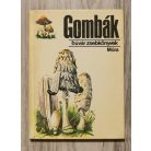 Kalmár Zoltán, Dr.: Gombák (búvár zsebkönyvek)