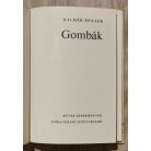 Kalmár Zoltán, Dr.: Gombák (búvár zsebkönyvek)
