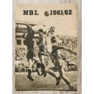 NBI. 1961/62