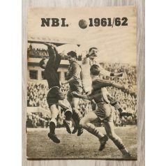 NBI. 1961/62