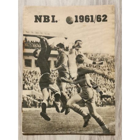 NBI. 1961/62