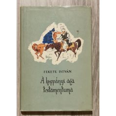 Fekete István: A koppányi aga testamentuma
