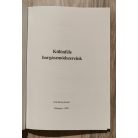 Oggolder Gergely (szerk.): Különféle horgászmódszereink (Horgászhalaink IX.)