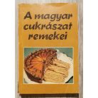 Rudnay János: A magyar cukrászat remekei