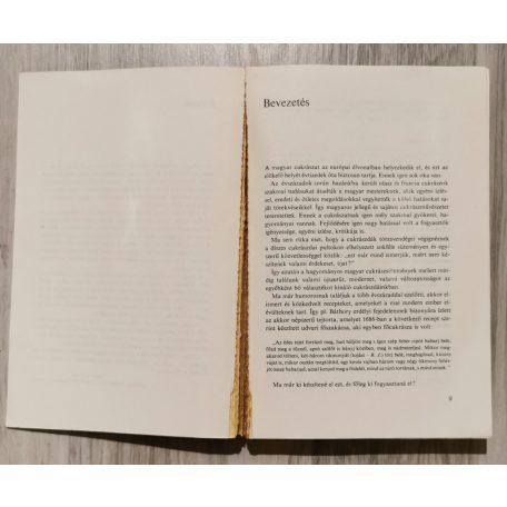 Rudnay János: A magyar cukrászat remekei