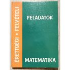 Börcsök László: Érettségi, felvételi feladatok - Matematika