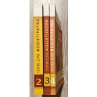 Tonk Emil: Üzleti patika 2- 4. (Dedikált)