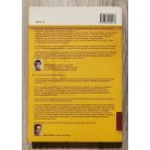 Tonk Emil: Üzleti patika 2- 4. (Dedikált)