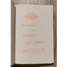 Tonk Emil: Üzleti patika 4. (Dedikált)