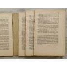 Huber Lipót: Biblikus olvasmányok - Újszövetségi irodalomtörténet, kortörténet, Palesztína földrajza