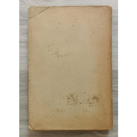 Huber Lipót: Biblikus olvasmányok - Újszövetségi irodalomtörténet, kortörténet, Palesztína földrajza