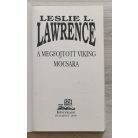 Leslie L. Lawrence: A megfojtott viking mocsara