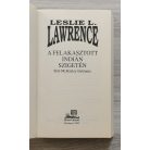 Leslie L. Lawrence: A felakasztott indián szigetén