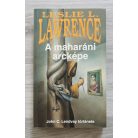 Leslie L. Lawrence: A maharáni arcképe