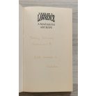 Leslie L. Lawrence: A maharáni arcképe