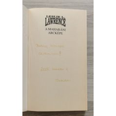 Leslie L. Lawrence: A maharáni arcképe