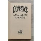 Leslie L. Lawrence: A maharáni arcképe
