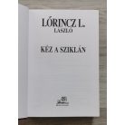 Lőrincz L. László: Kéz a sziklán (díszkiadás)