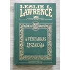 Leslie L. Lawrence: A vérfarkas éjszakája (díszkiadás)