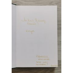 Leslie L. Lawrence: Miranda koporsója (díszkiadás)