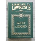 Leslie L. Lawrence: Sziget a ködben (díszkiadás)