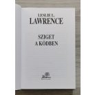 Leslie L. Lawrence: Sziget a ködben (díszkiadás)