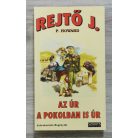 Rejtő Jenő: Az úr a pokolban is úr