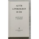 Rejtő Jenő: Az úr a pokolban is úr