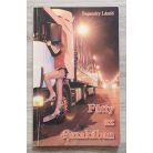 Bagaméry László: Fütty az éjszakában (Dedikált)