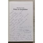 Bagaméry László: Fütty az éjszakában (Dedikált)