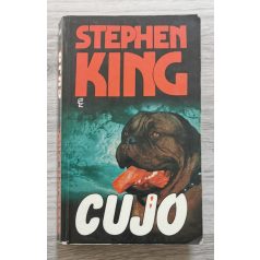 Stephen King: Cujo